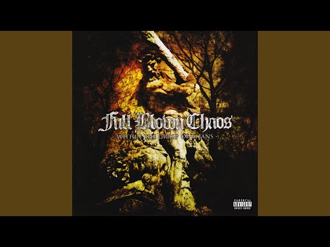 Solemn Promise - Full Blown Chaos