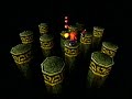 VHS Crash Bandicoot PS1 Gameplay Part 4 VCR 1996 Retro 4 3 PSX