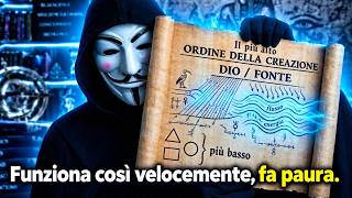 Come creare una frequenza così POTENTE che i tuoi desideri ti inseguano