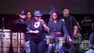 Victoria Sanabria En Vivo Fiestas De La Calle San Sebastian 2018