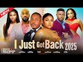 I JUST GOT BACK LATEST TRENDING NOLLYWOOD MOVIES 2025 Viralvideo Trendingvideo Trending