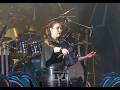 Amaranthe Drop Dead Cynical 2026 03 20 Budapest Barba Negra Red Stage