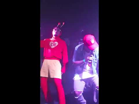 SHOW AO VIVO MC DKZIN NO JOE TEQUILA EM SÃO GONÇALO ( 2019 )