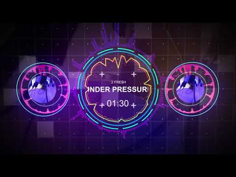 2 Fre$h - Under Pressure