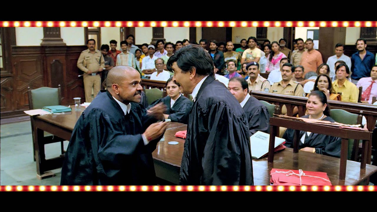 Don’t Take Tension Lyrics | Ata Pata Laapata | Raghubir Yadav | Amod Bhatt