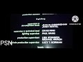 Antz PSN Credits
