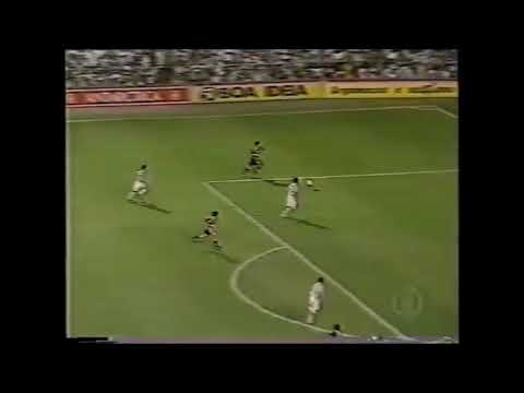 Santa Cruz 2 x 1 Náutico - Campeonato Pernambucano 2000