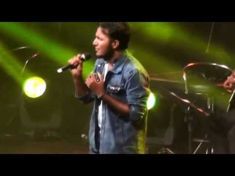 Royalists Onstage 2013 - Hostel Band