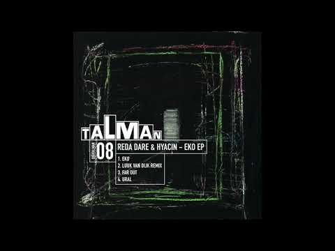 REda daRE & Hyacin - Far Out