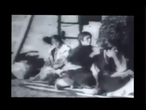 "Twisted Hair" by Little Wolf Band