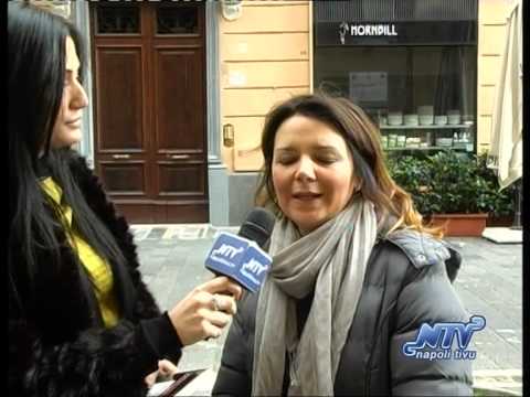 Giuliana Covella presenta "Rapido 904 La Strage Dimenticata"