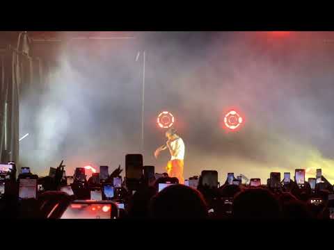 [FANCAM] 221116 DPR LIVE - Cheese & Wine | DPR REGIME tour in Manchester