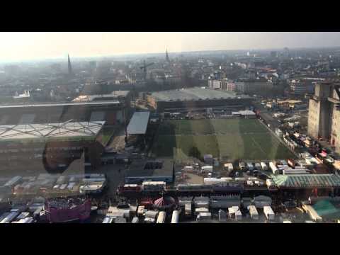 Hamburger DOM - Skyliner 2014-03-29