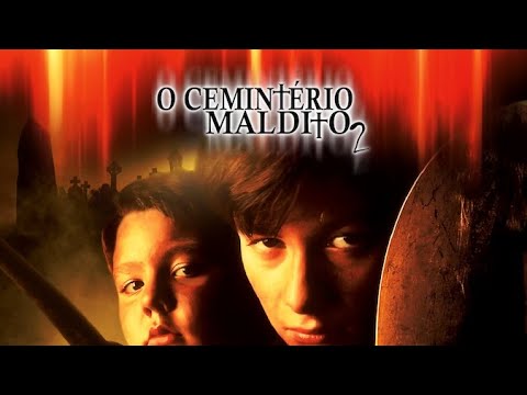 1992 Cemitério Maldito II