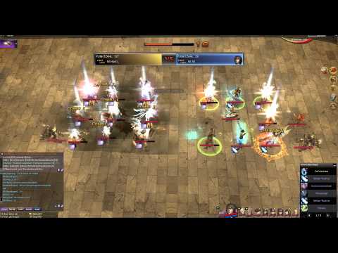 Atlantica Europe Titan Championship 70 Final - NI: Hyori_ vs. NI: 16