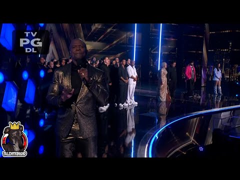 America's Got Talent 2023 Grand Final 4th Place & 3rd Place Results