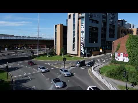 Fujifilm X-A3 FullHD Video 60fps