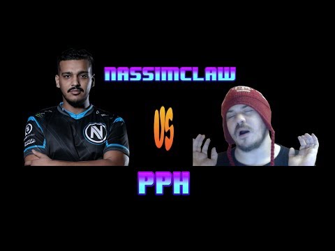 SF5 NassimClaw Vs P P H