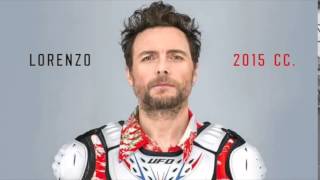 Jovanotti - Lorenzo Cherubini - Un Bene dell Anima.