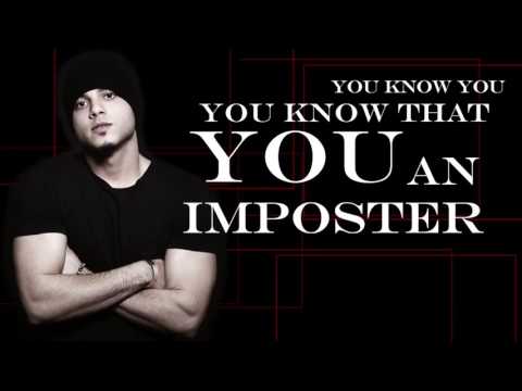 Kaan feat  Ceza   Mind Right Lyric Video