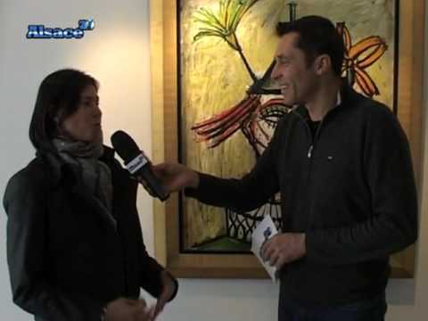 download lagu mp3 mp4 Galerie Pascale Froessel, download lagu Galerie Pascale Froessel gratis, unduh video klip Galerie Pascale Froessel