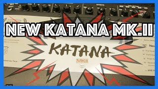 Video thumbnail for You won't believe how great this amp sounds! *NEW* Boss Katana Mk.II by JustinGuitar