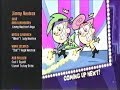 Nickelodeon Split Screen Credits June 11 2005