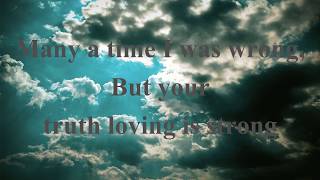 Milky Chance - Clouds (Lyrics)