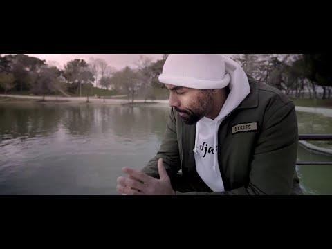 El Chojin - Calma (Video Oficial) | #FlowCity | #RapEspañol 