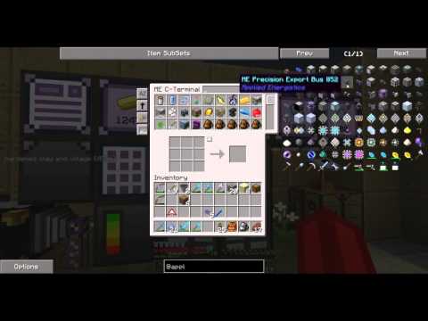 FTB Monster LP - 21 - Leather from Flesh