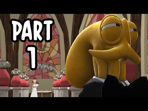 Octodad : Dadliest Catch PC