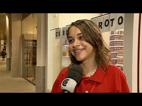 GERAÇÃO EMPREGOS MATA NORTE [ BGM 15 04 2019 ]