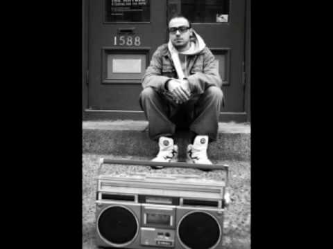 Ghettosocks - Don't Turn Around (feat. Edgar Allen Floe)