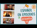 Español en Episodios - Cap 18 - Un jersey a la moda