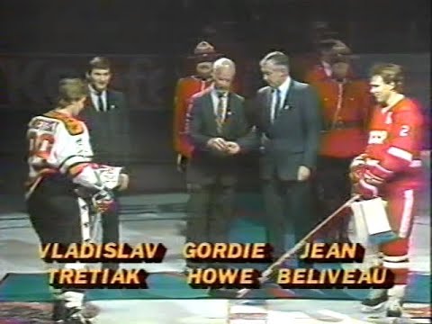 Rendez Vous 87:   Présentation des joueurs + Fin 1er Match