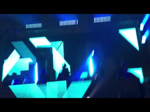 Archie Hamilton & Rossko (05) @ Mint Festival, 20/09/15
