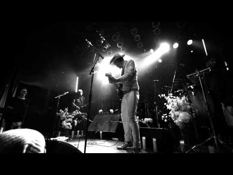 Phosphorescent | Terror in the Canyons (The Wounded Master) | The Mod Club (February 1, 2014)