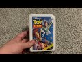 My Toy Story Collection Part 2