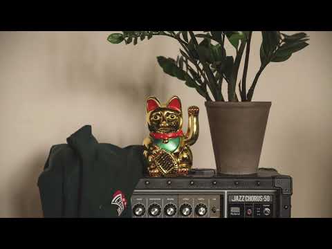 Syndrom Paryski – Letnie Noce