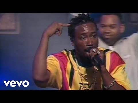 Wu-Tang Clan - Triumph