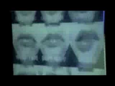 BOX VISION  NOTTE BIANCA Milano italia techno visual event