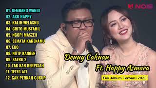 Download lagu DENNY CAKNAN FT. HAPPY ASMARA - KEMBANG WANGI II FULL ALBUM TERBARU 2023 mp3 Download lagu DENNY CAKNAN FT. HAPPY ASMARA - KEMBANG WANGI II FULL ALBUM TERBARU 2023 mp3