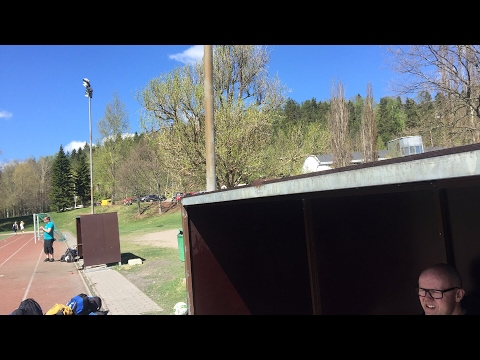 FCKuusysi t03 - NJS/RaKe 2, 1. jakso