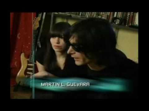Capsula TVE Entrevista