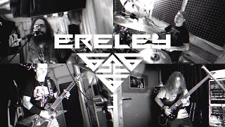 Video ERELEY - Diablerie - live "From the Basement"