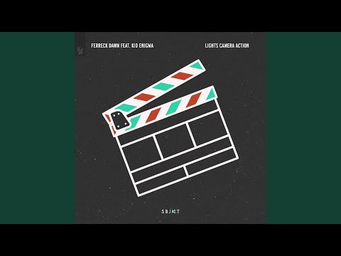 Lights Camera Action (Extended Mix)