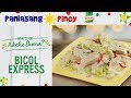 How to Cook Bicol Express - Panlasang Pinoy