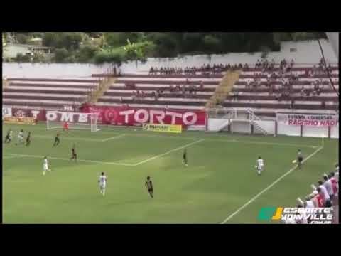 Série C , Tombense 3x0 Joinville