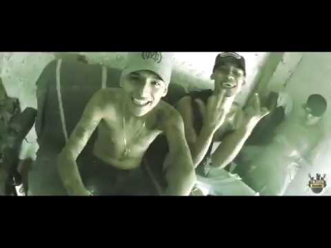 RICHARD AHUMADA FT ALEX ALEX RUIZ YA ESTOY BIEN LOCO