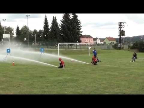 SDH Tylovice A - Lešná VHL 3B